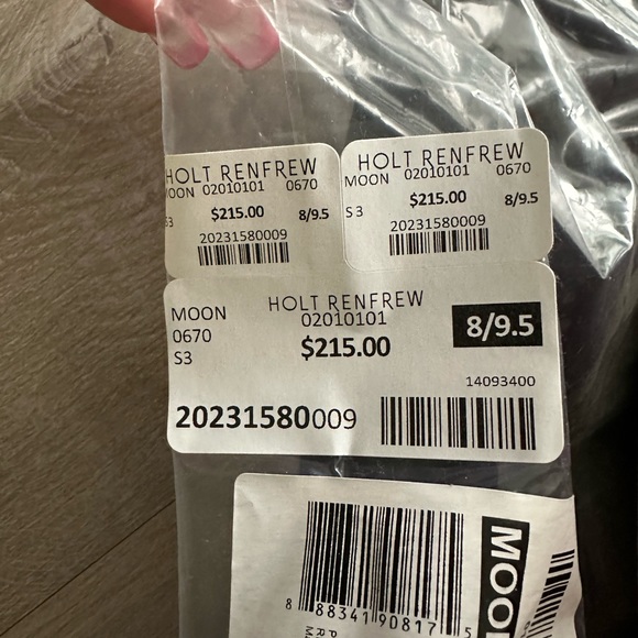 MOON BOOTS - Picture 3 of 4